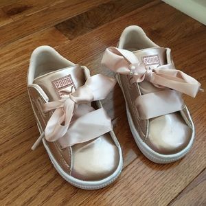 Toddler Girl Shoes